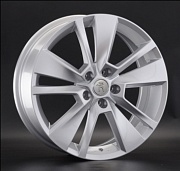 Replay Skoda (SK129) 7x18 ET43